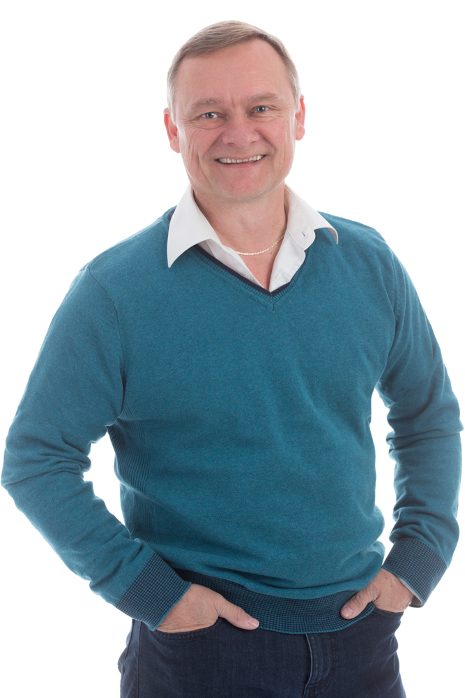 Alain Boucher Alain Boucher