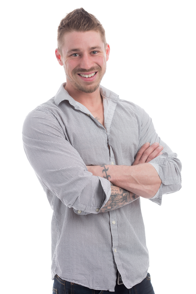 Alexandre Boucher Alexandre Boucher